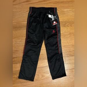 Above The Rim Boys Athletic Pants Size 4